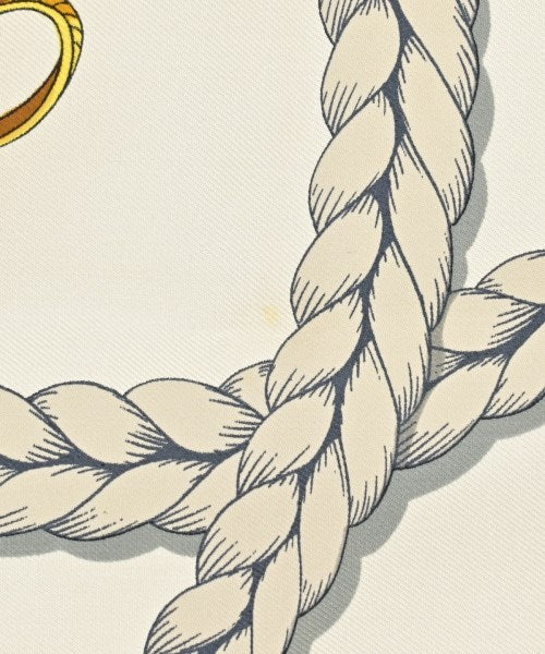 HERMES ผ้าพันคอ