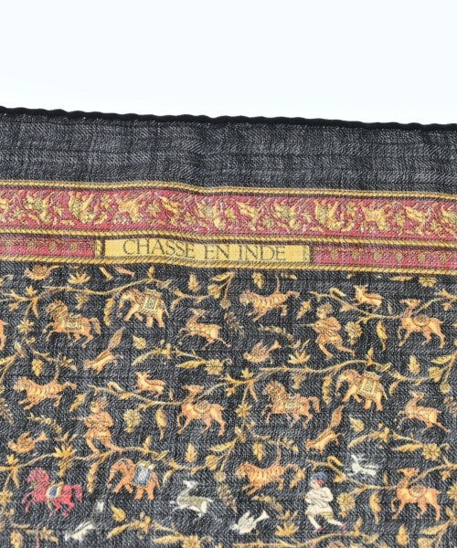 HERMES ผ้าพันคอ