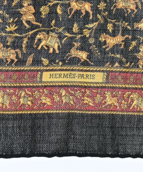 HERMES ผ้าพันคอ