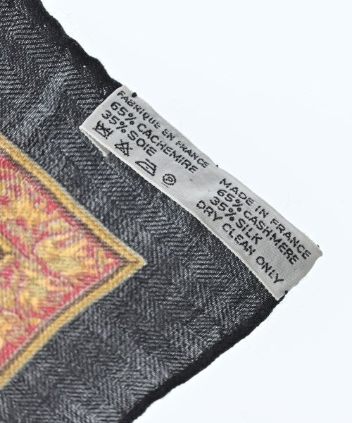 HERMES ผ้าพันคอ