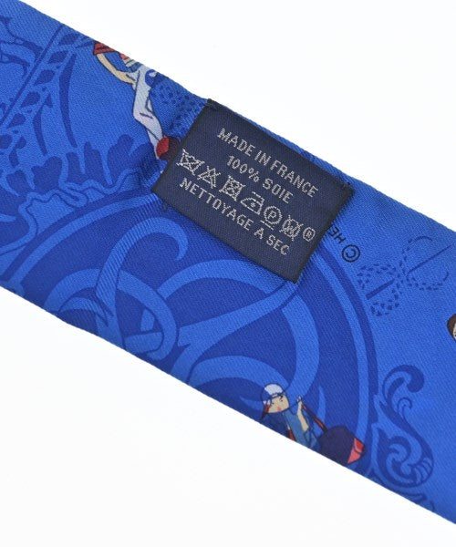 HERMES ผ้าพันคอ