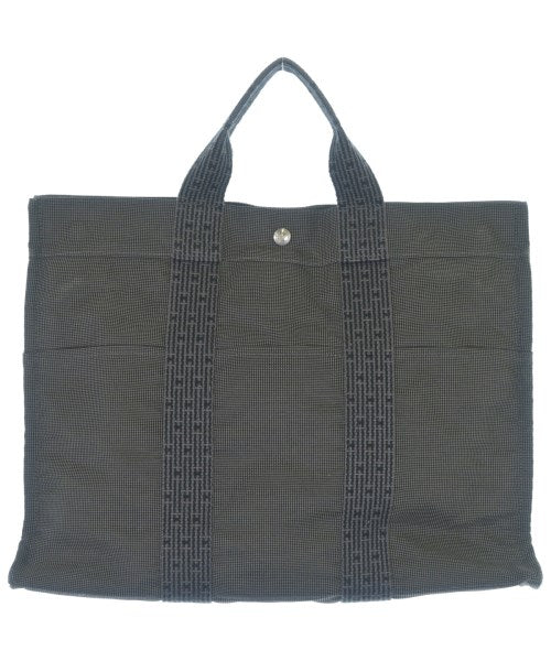 HERMES กระเป๋าถือขนาดใหญ่