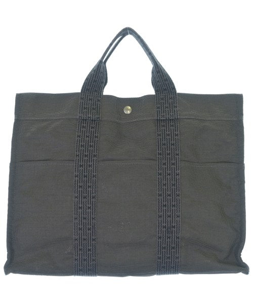 HERMES กระเป๋าถือขนาดใหญ่