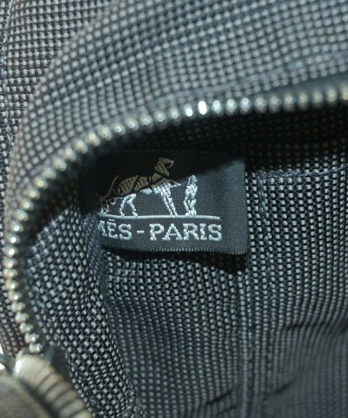HERMES กระเป๋าถือขนาดใหญ่