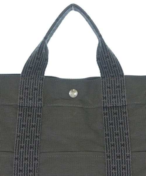 HERMES กระเป๋าถือขนาดใหญ่