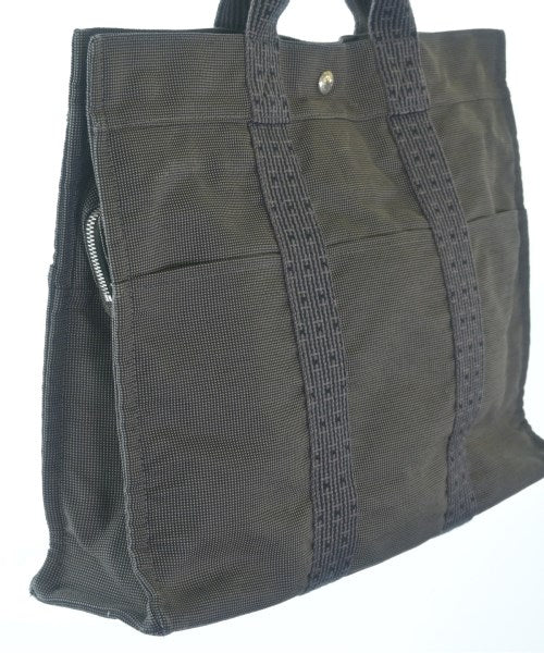 HERMES กระเป๋าถือขนาดใหญ่