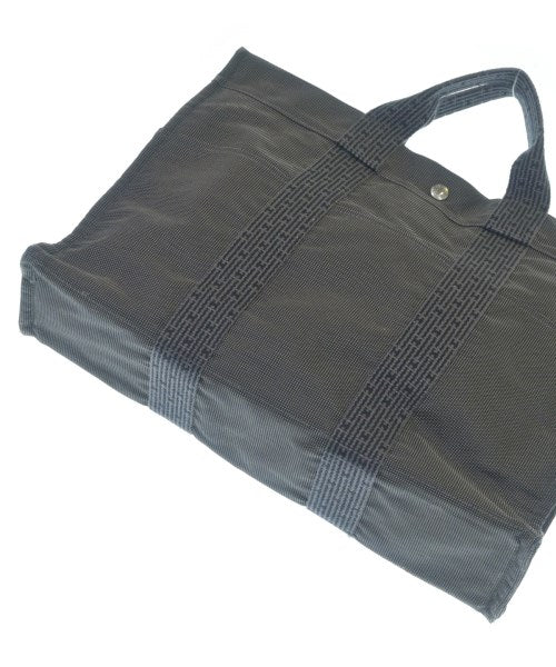 HERMES กระเป๋าถือขนาดใหญ่