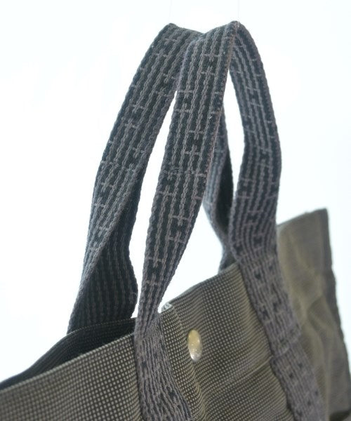 HERMES กระเป๋าถือขนาดใหญ่