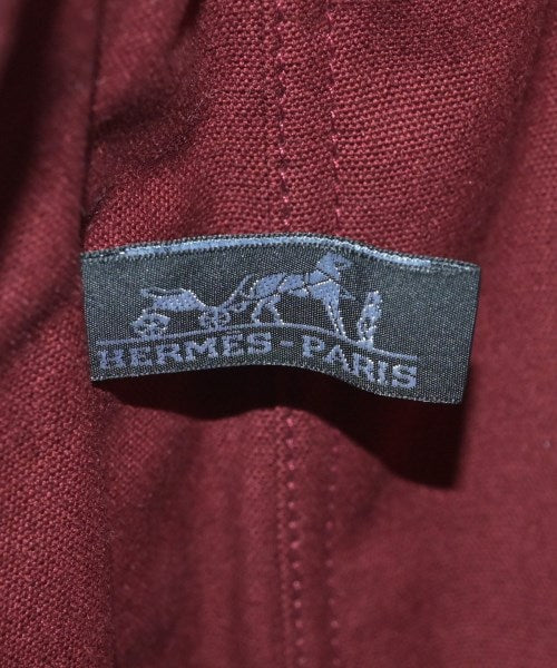 HERMES กระเป๋าถือขนาดใหญ่