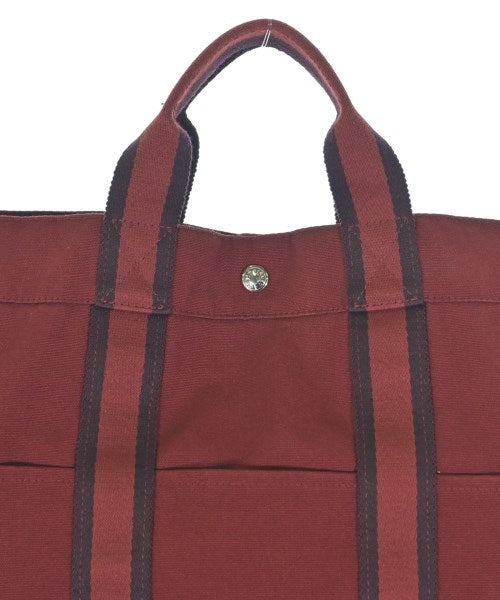 HERMES กระเป๋าถือขนาดใหญ่