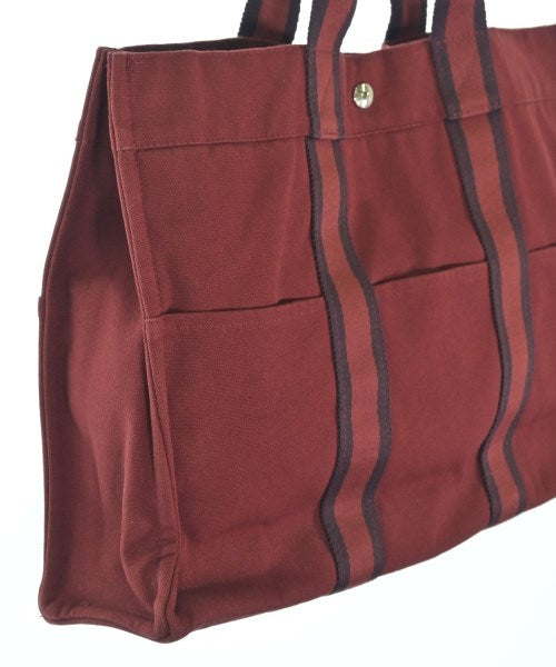 HERMES กระเป๋าถือขนาดใหญ่