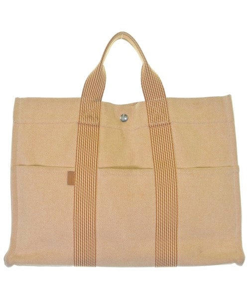 HERMES กระเป๋าถือขนาดใหญ่