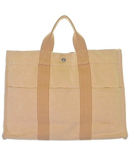 HERMES กระเป๋าถือขนาดใหญ่