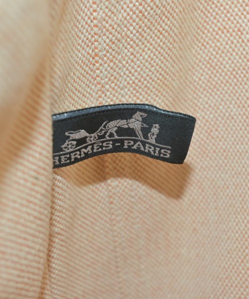 HERMES กระเป๋าถือขนาดใหญ่