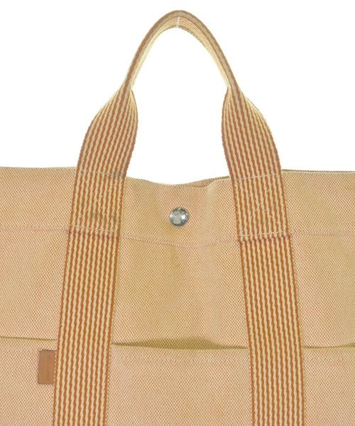 HERMES กระเป๋าถือขนาดใหญ่