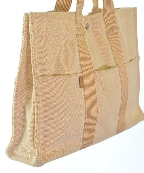 HERMES กระเป๋าถือขนาดใหญ่
