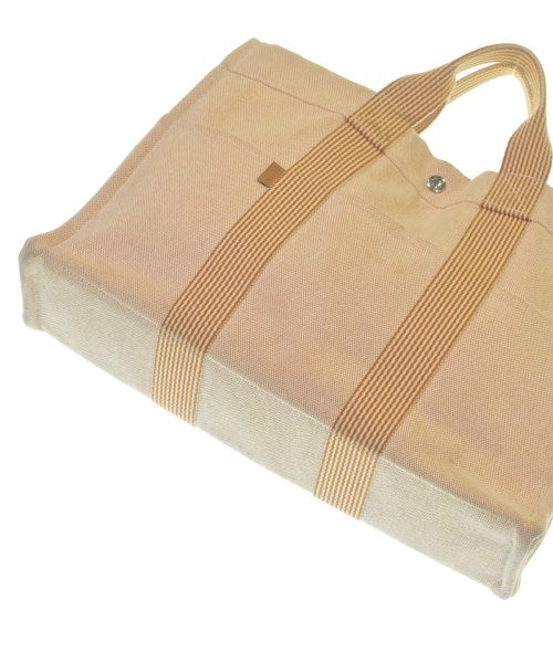 HERMES กระเป๋าถือขนาดใหญ่