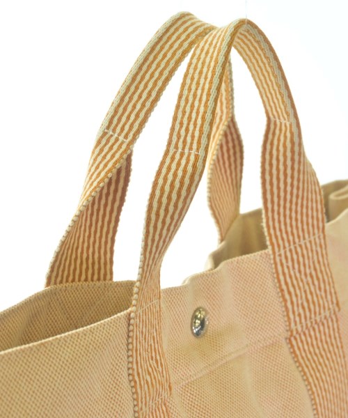 HERMES กระเป๋าถือขนาดใหญ่