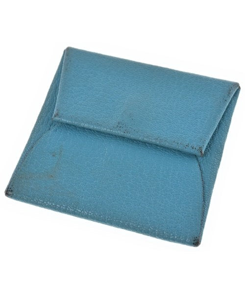 HERMES กระเป๋าสตางค์/กระเป๋าใส่เหรียญ
