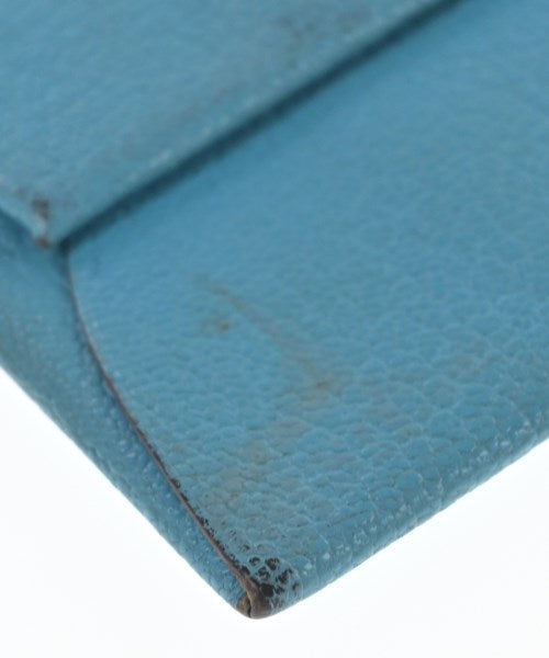 HERMES กระเป๋าสตางค์/กระเป๋าใส่เหรียญ
