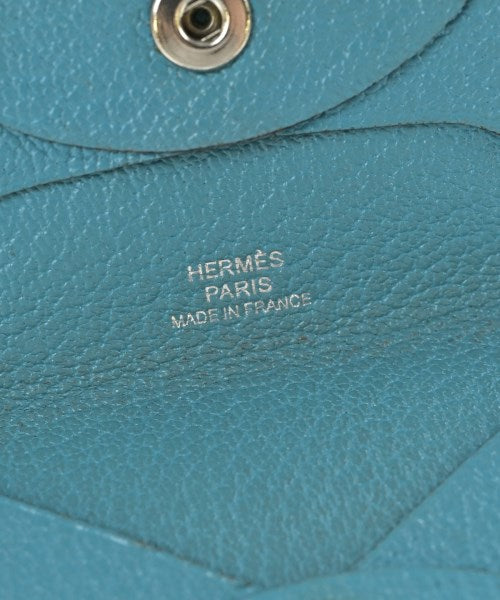 HERMES กระเป๋าสตางค์/กระเป๋าใส่เหรียญ