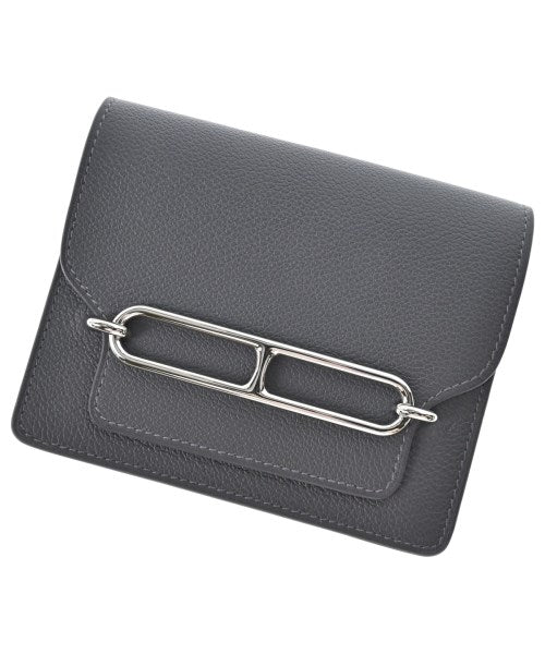 HERMES กระเป๋าสตางค์/กระเป๋าใส่เหรียญ