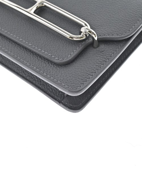 HERMES กระเป๋าสตางค์/กระเป๋าใส่เหรียญ