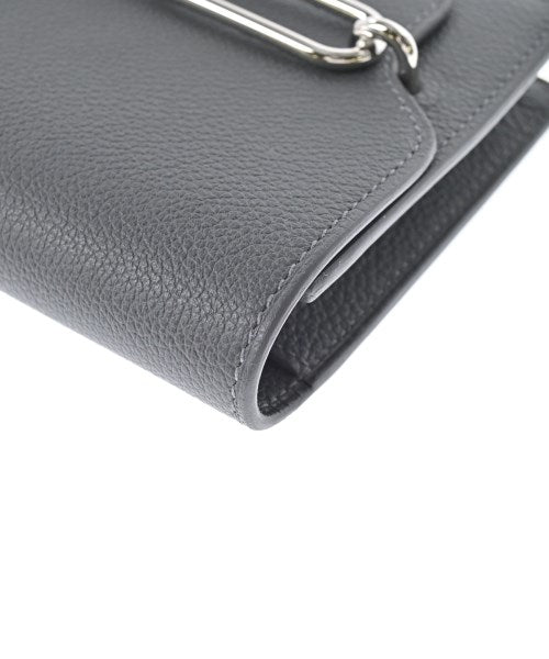 HERMES กระเป๋าสตางค์/กระเป๋าใส่เหรียญ