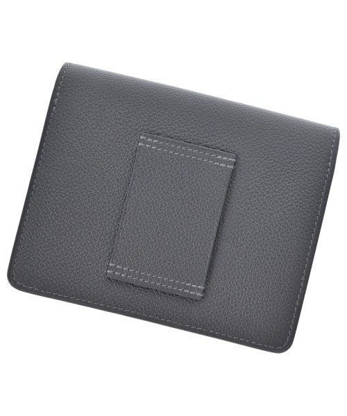 HERMES กระเป๋าสตางค์/กระเป๋าใส่เหรียญ