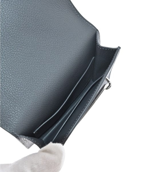 HERMES กระเป๋าสตางค์/กระเป๋าใส่เหรียญ