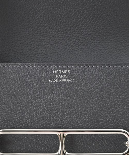 HERMES กระเป๋าสตางค์/กระเป๋าใส่เหรียญ