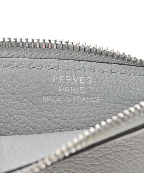 HERMES กระเป๋าสตางค์/กระเป๋าใส่เหรียญ