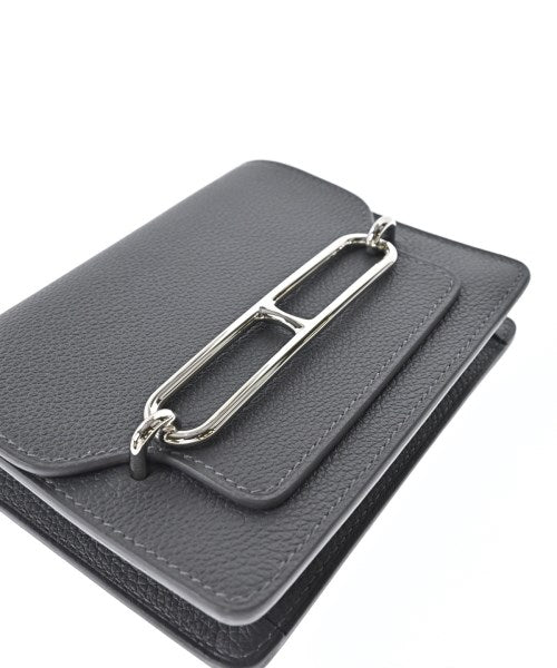 HERMES กระเป๋าสตางค์/กระเป๋าใส่เหรียญ
