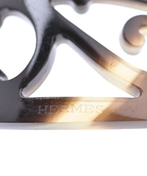 HERMES เครื่องประดับผม