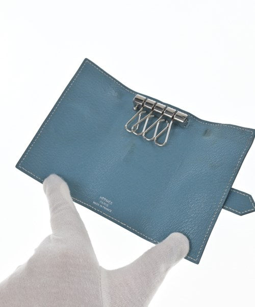 HERMES เคสกุญแจ/พวงกุญแจ