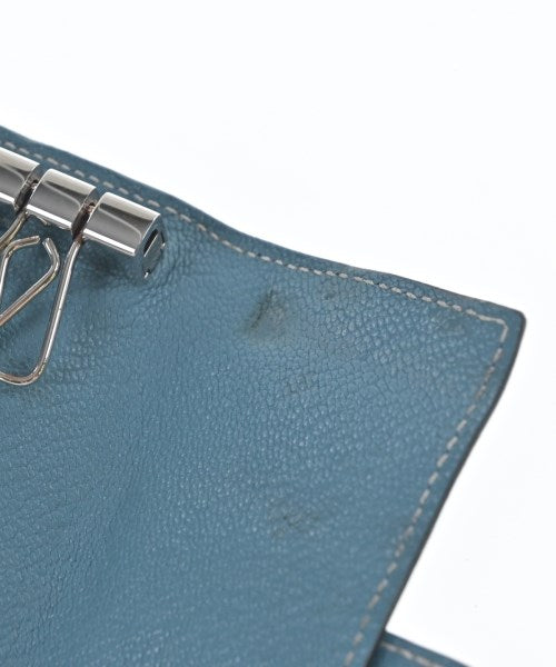 HERMES เคสกุญแจ/พวงกุญแจ