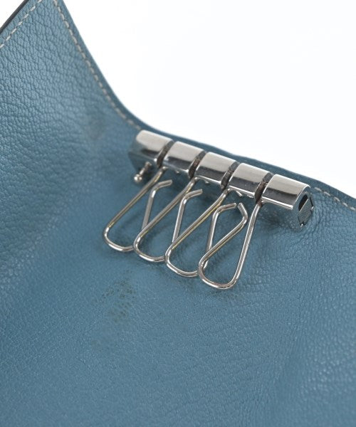 HERMES เคสกุญแจ/พวงกุญแจ