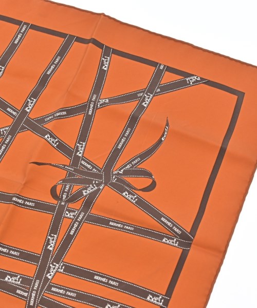HERMES ผ้าพันคอ