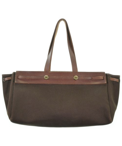 HERMES กระเป๋าถือขนาดใหญ่