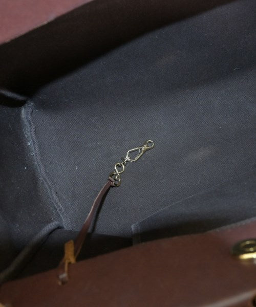 HERMES กระเป๋าถือขนาดใหญ่