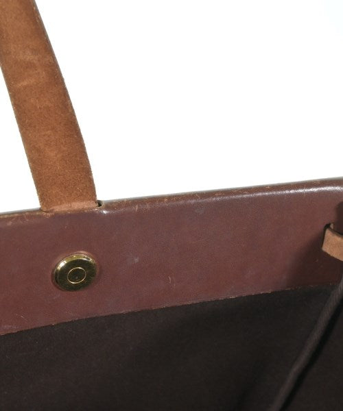HERMES กระเป๋าถือขนาดใหญ่