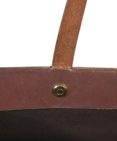 HERMES กระเป๋าถือขนาดใหญ่