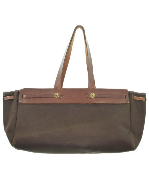 HERMES กระเป๋าถือขนาดใหญ่
