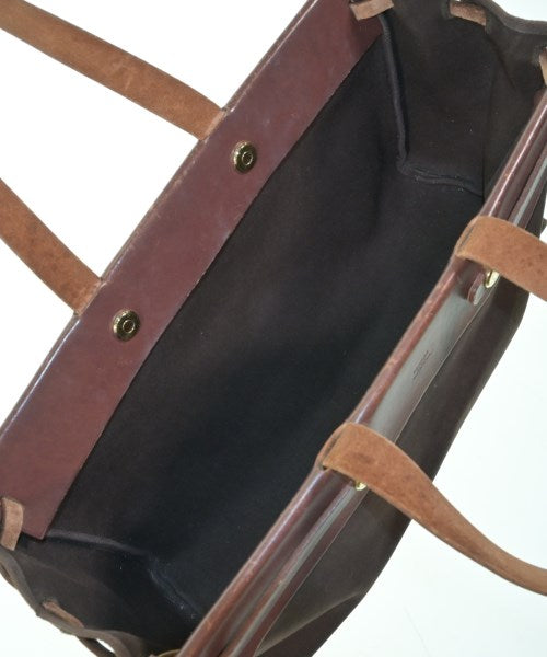 HERMES กระเป๋าถือขนาดใหญ่