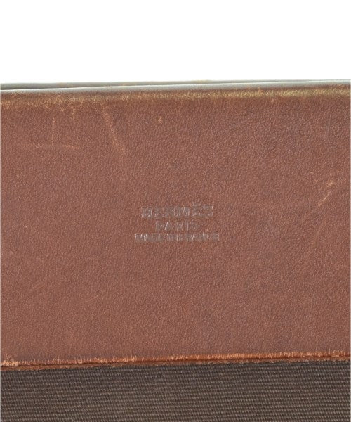 HERMES กระเป๋าถือขนาดใหญ่