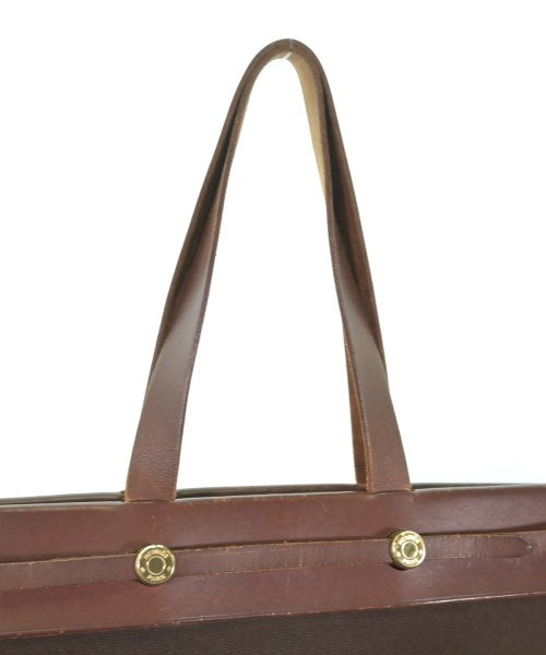 HERMES กระเป๋าถือขนาดใหญ่
