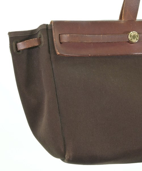 HERMES กระเป๋าถือขนาดใหญ่