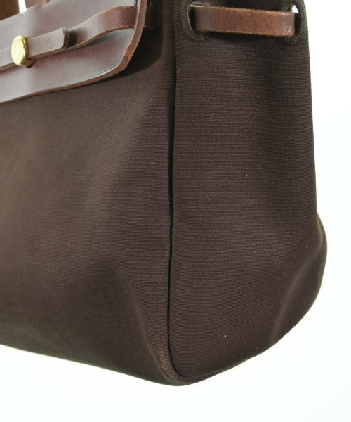 HERMES กระเป๋าถือขนาดใหญ่