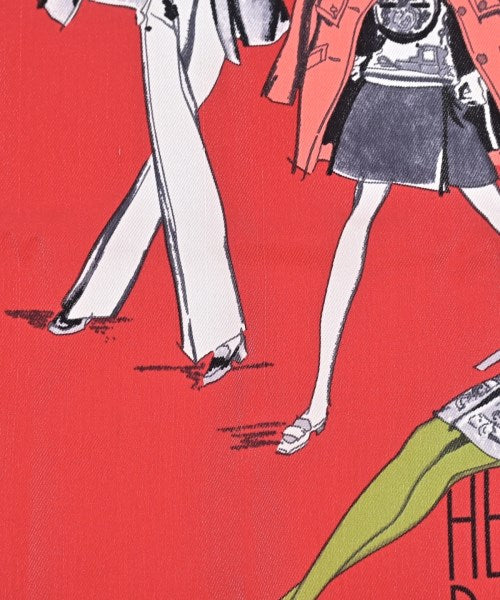 HERMES ผ้าพันคอ