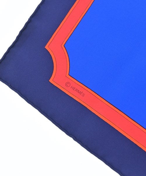 HERMES ผ้าพันคอ